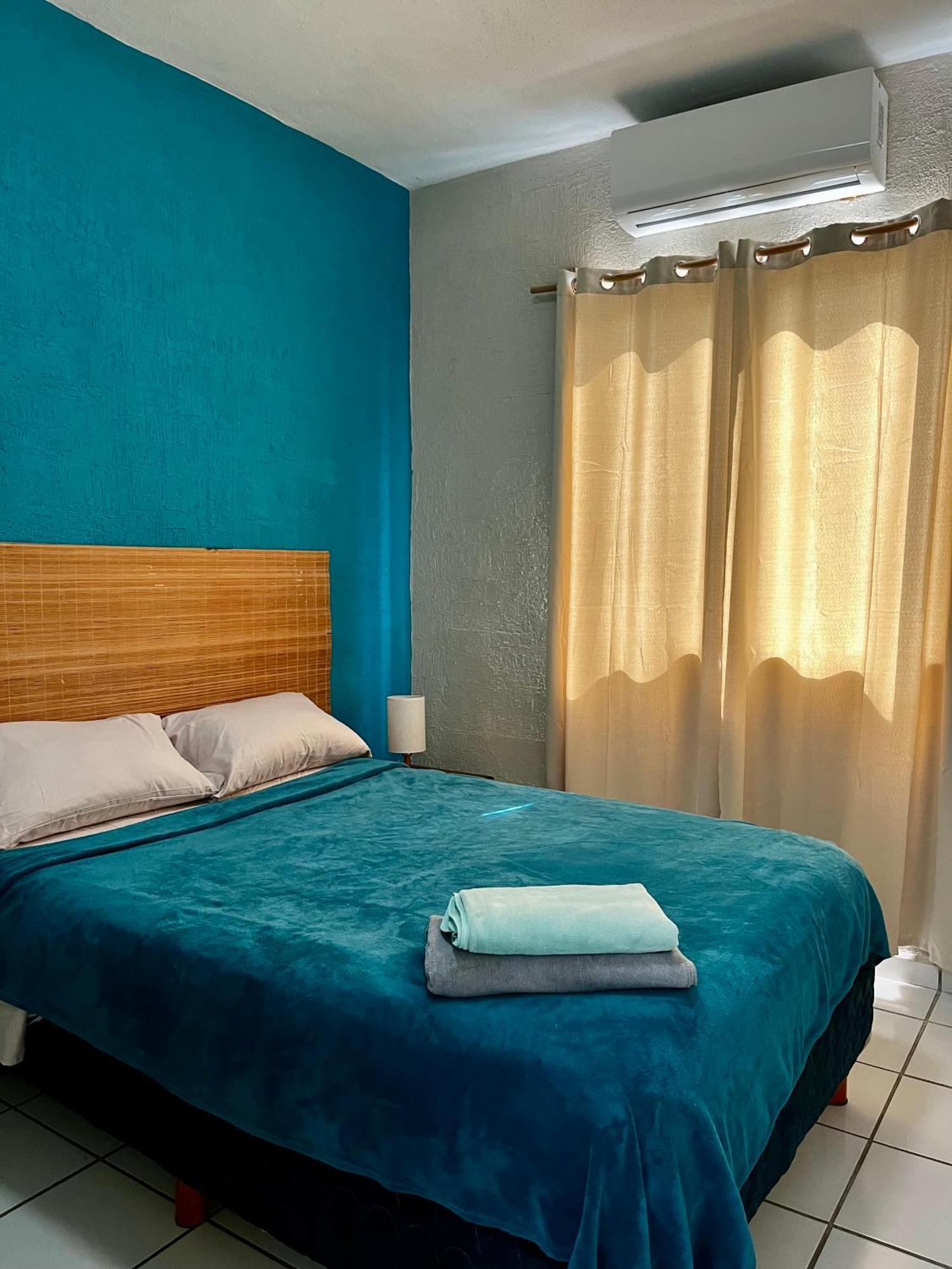 Maaya Apartman Puerto Morelos Kültér fotó