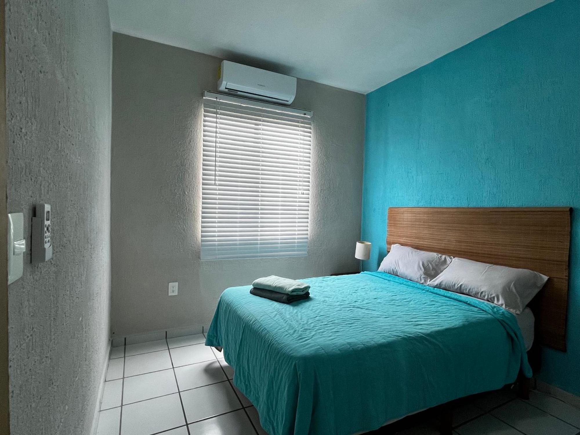 Maaya Apartman Puerto Morelos Kültér fotó