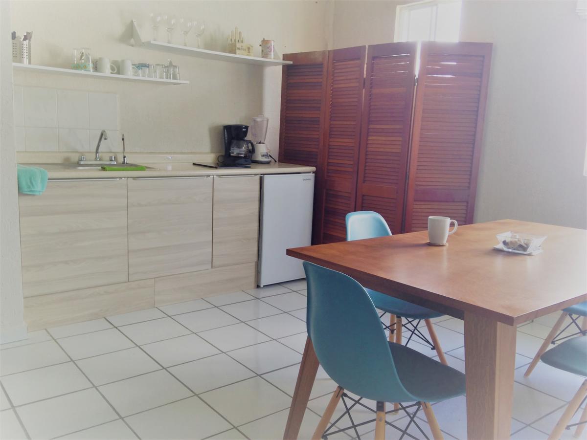 Maaya Apartman Puerto Morelos Kültér fotó